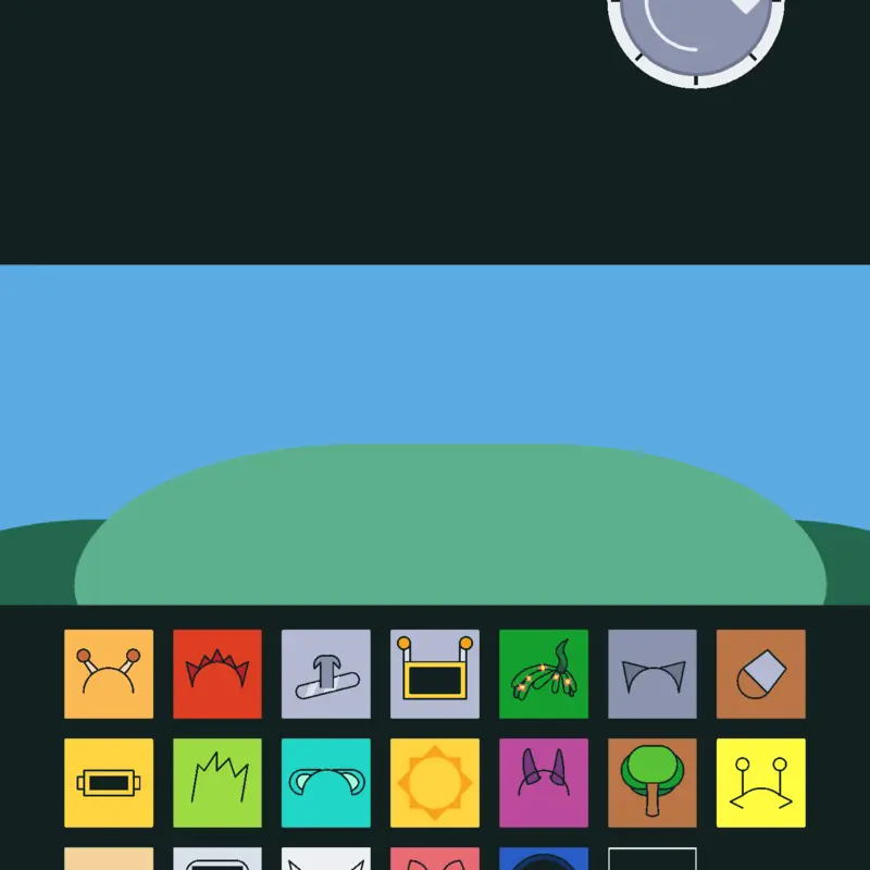 Game by @mario_blue