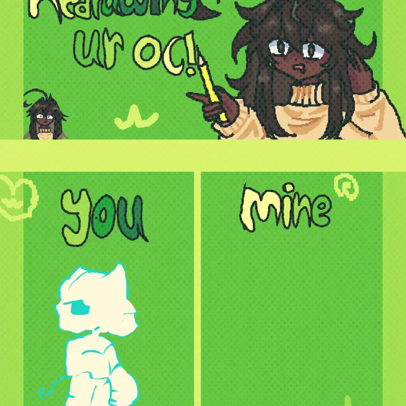 :3 by @finny_theaxoloty