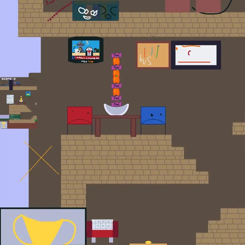 Game by @blushitr633