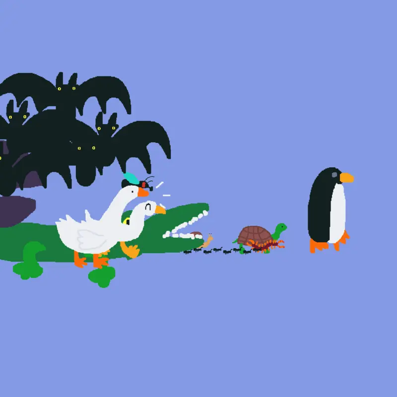 Game by @rhinosaurus_2025