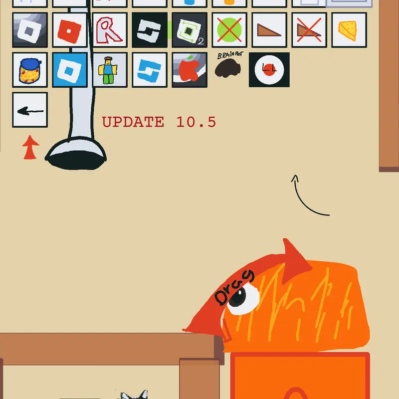 Feed Tung tung by @jamesondaboss