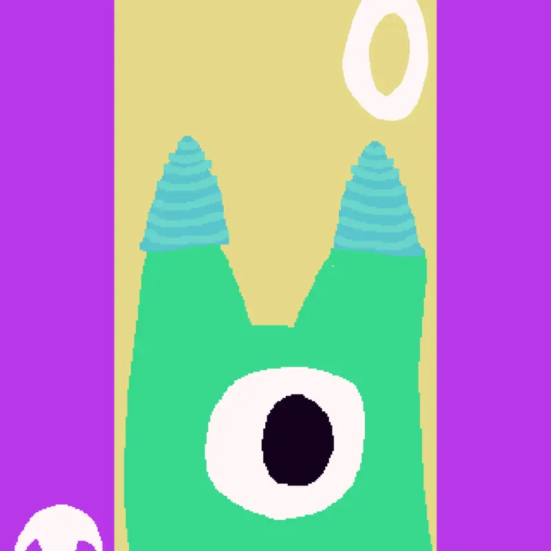 Game by @glitchy