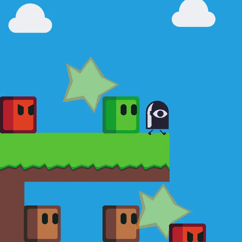 Game by @pappapaya