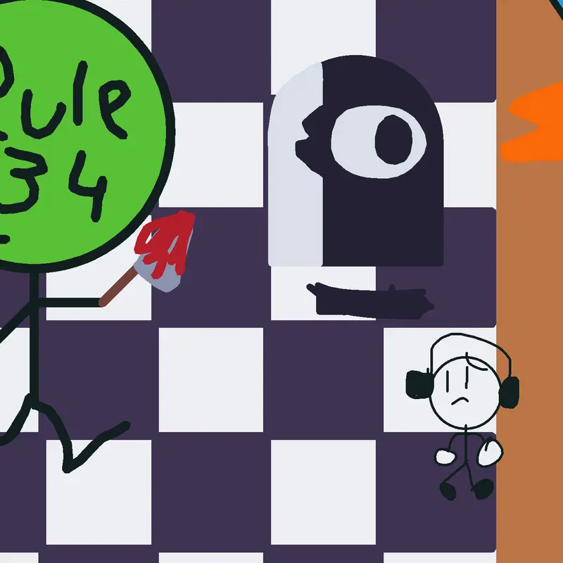 Game by @Maxlover