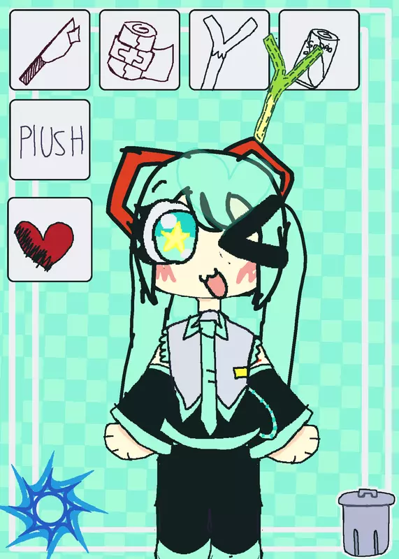 Game by @maii_maii