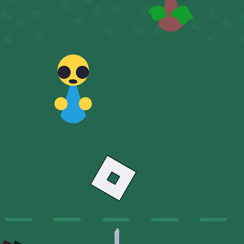 Game by @AndyHay