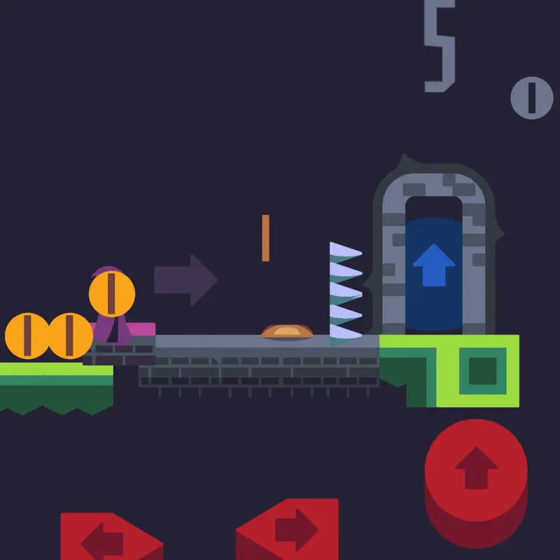 Game by @tyiro