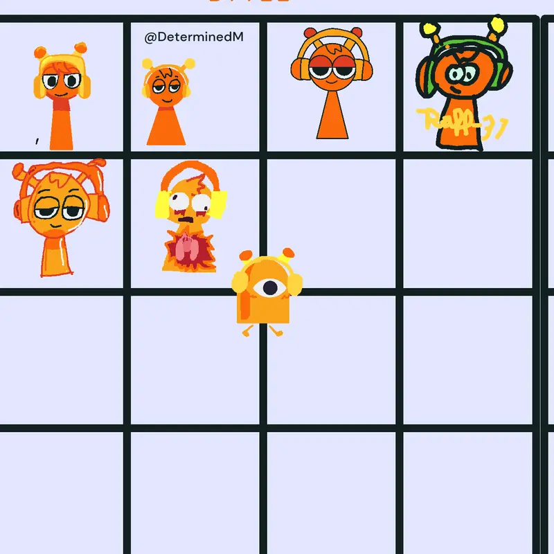 Game by @Figure_is_cool