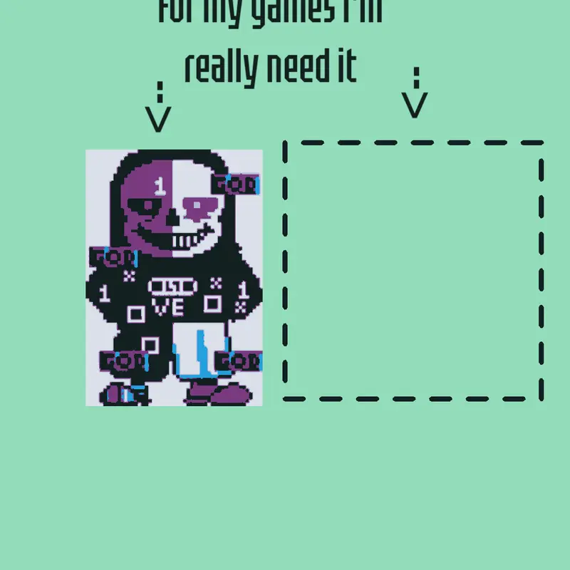 Game by @The_godtale_sans