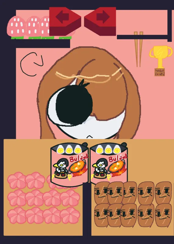Game by @yourkpopfan336