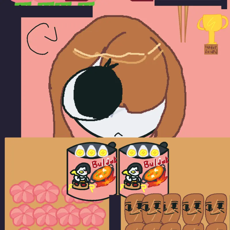 Game by @yourkpopfan336