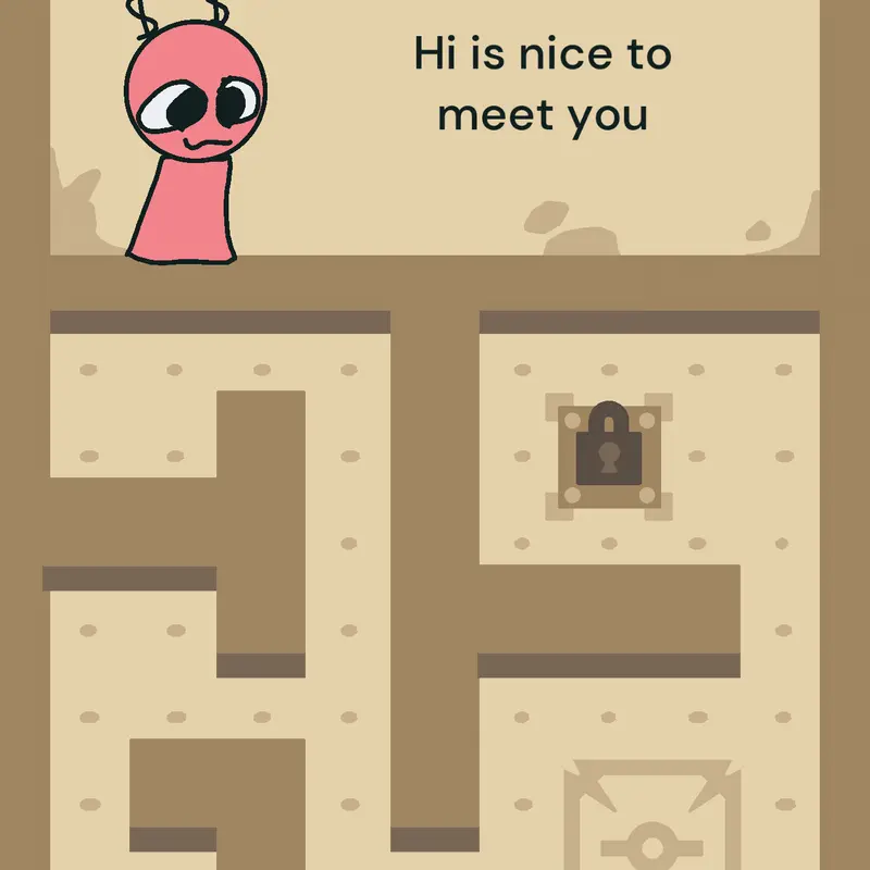 Game by @filink