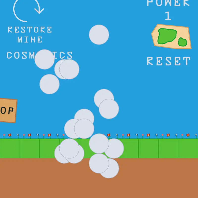 Game by @KacperGamer2023