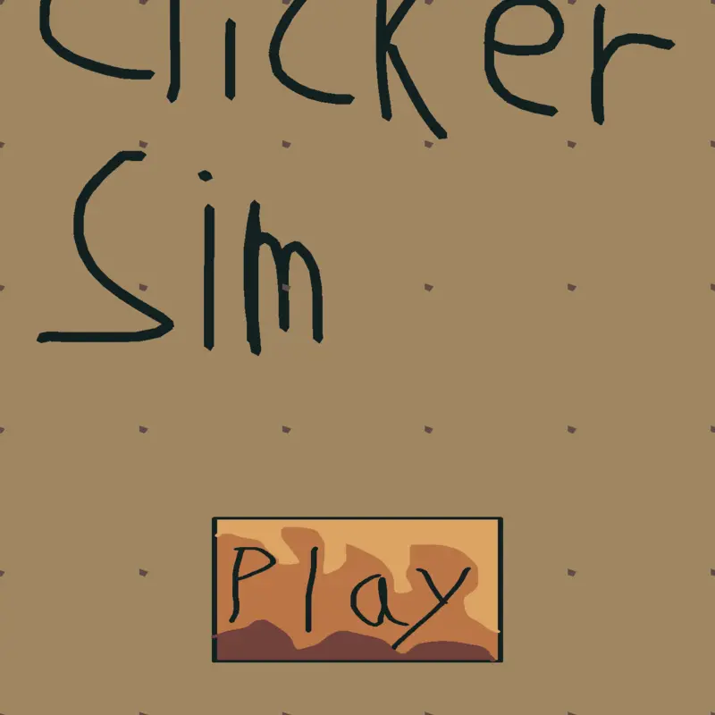Game by @tatarnik