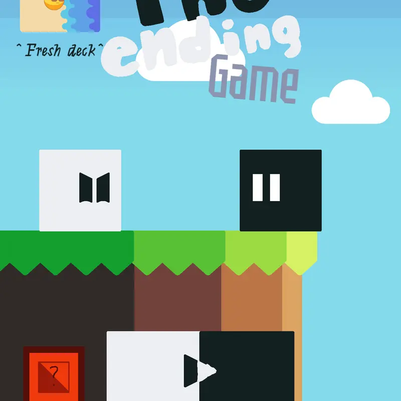 Game by @fine_bird