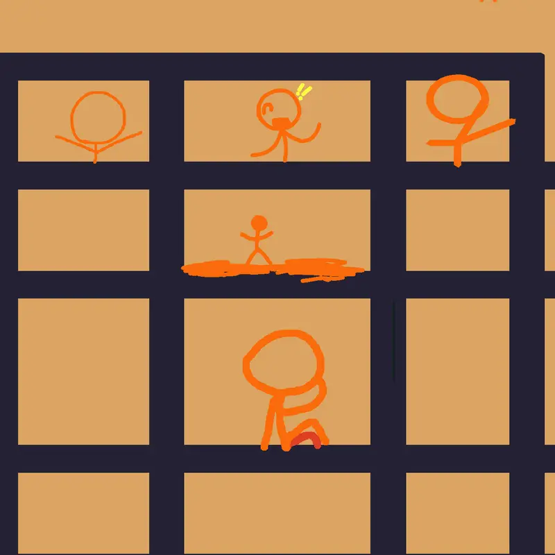 Game by @siwjeosjs82
