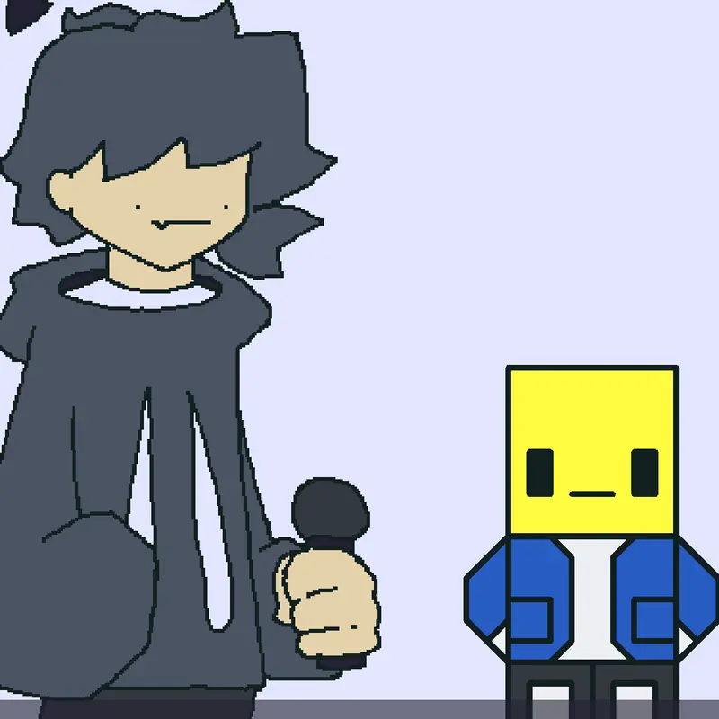 Game by @NoobSans