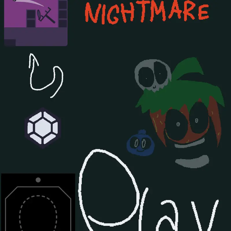 Game by @Seggy