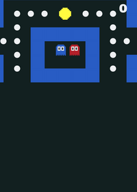 Pacman Beta