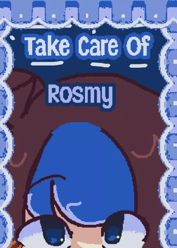 Game by @R0smyd4s1llyy