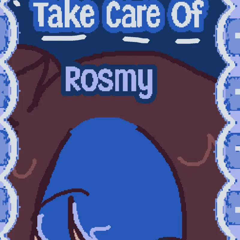 Game by @R0smyd4s1llyy