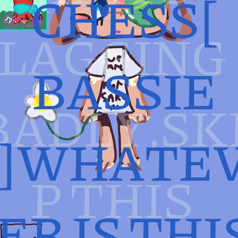 Game by @Chess-