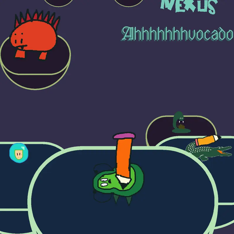 Game by @kaidensaur