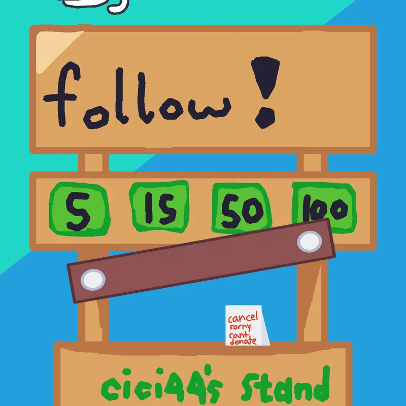 Game by @pocicici_