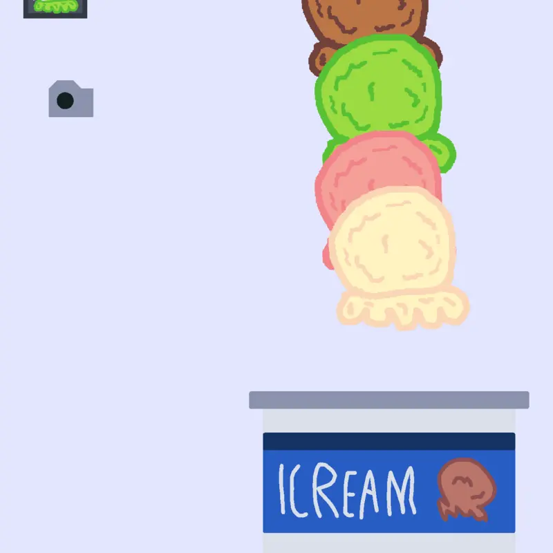 Game by @miroleite