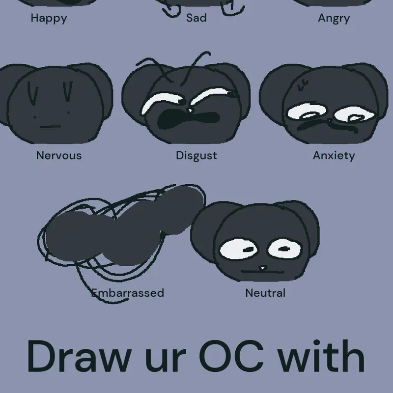Game by @scorionimouse_inahiatus