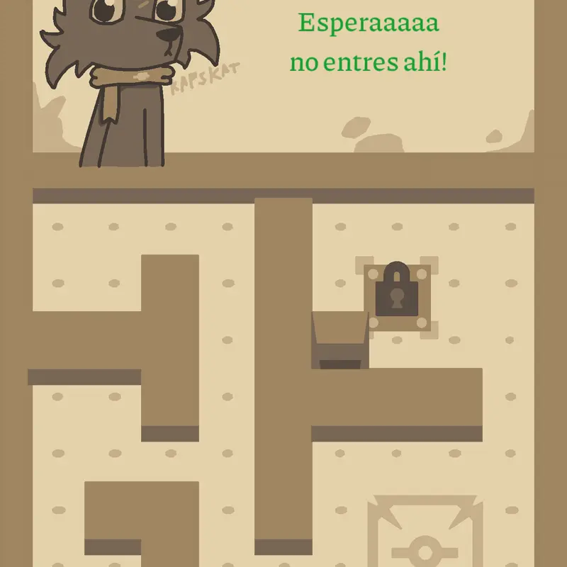 Game by @Fer_Portero