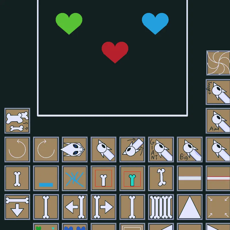 Game by @GalPro