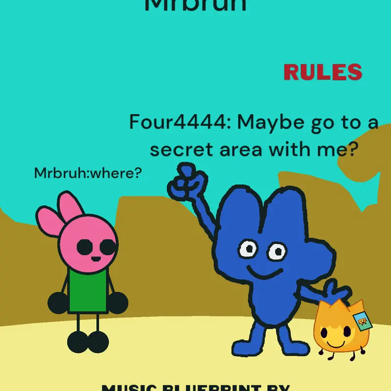 Game by @RealMrBruh