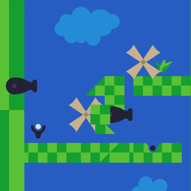 Game by @bunnylover