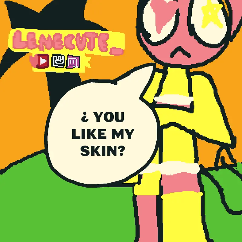 Game by @lenecute
