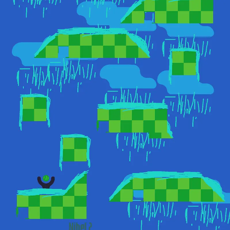 Game by @aidei
