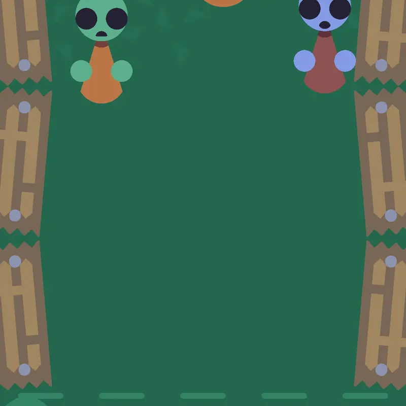 Fight zombies and king ZOMBIES by @BroccoliBurps