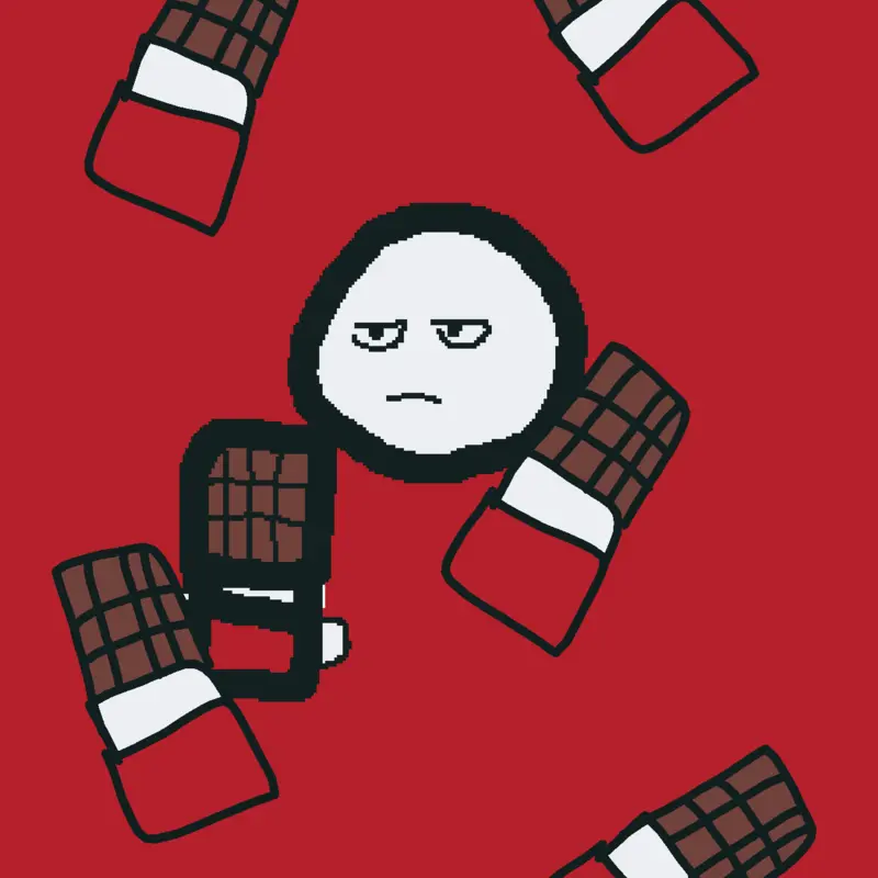 Game by @BielAnimates