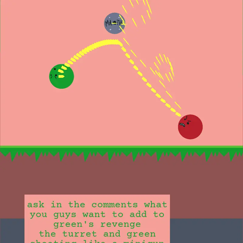 Game by @Regaldthecatwithcastle