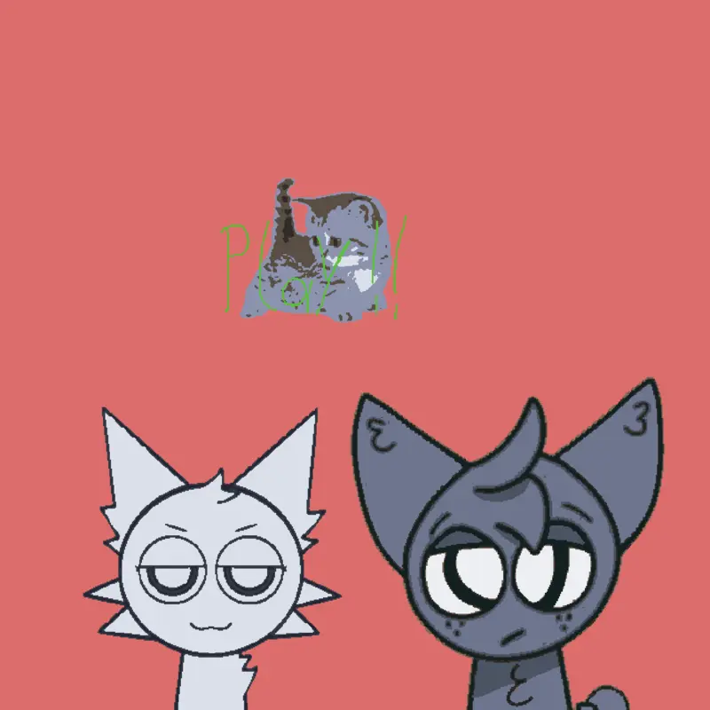 Game by @MinkuSakii