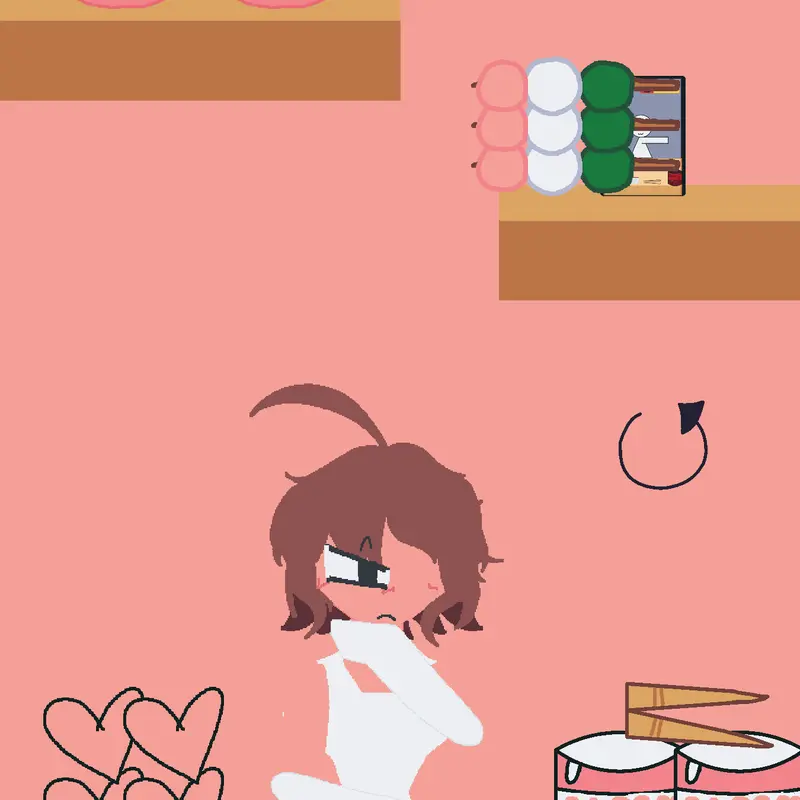 Game by @MISS_SH3LLY_DOODLES