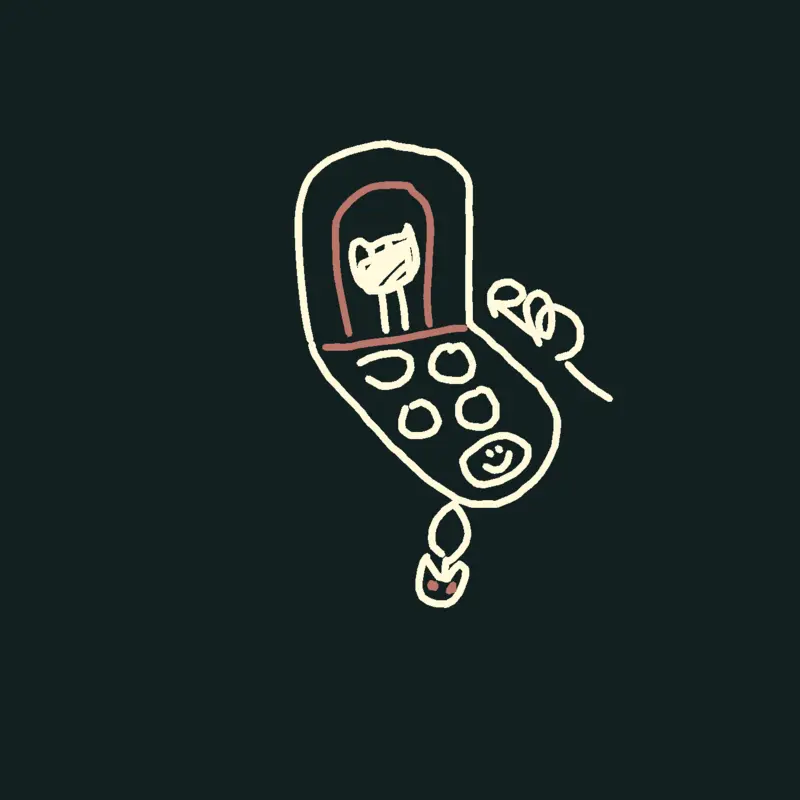 Game by @MinFugari
