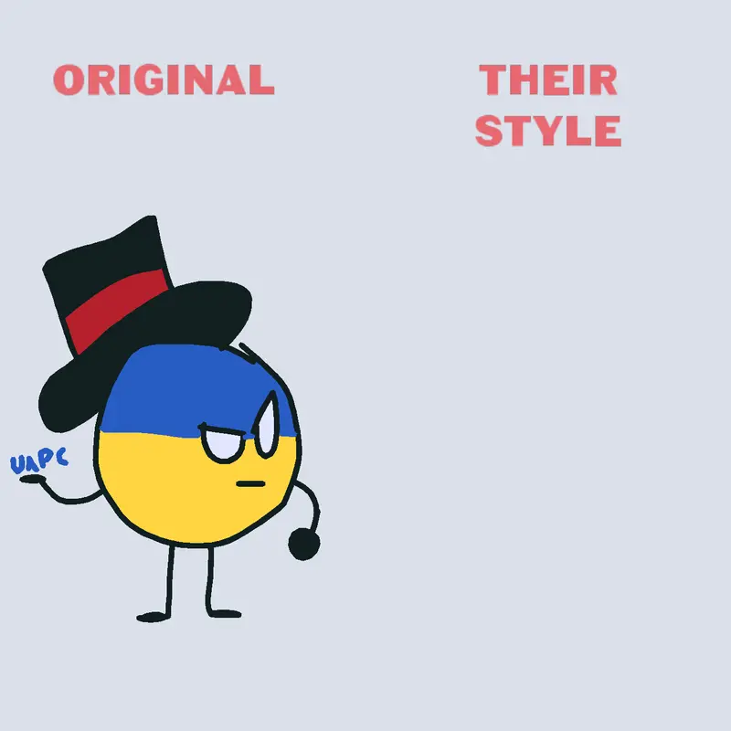 Game by @ProcrastinationTheUser
