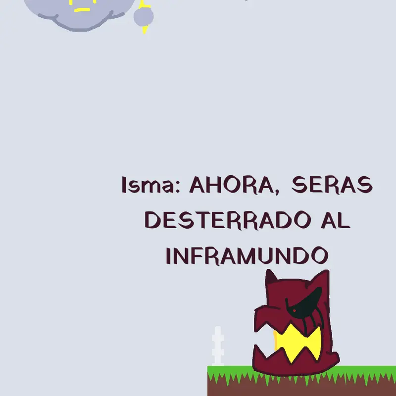 Game by @Isma_xD