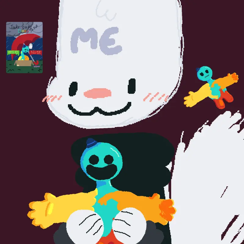 Game by @kittenstudio
