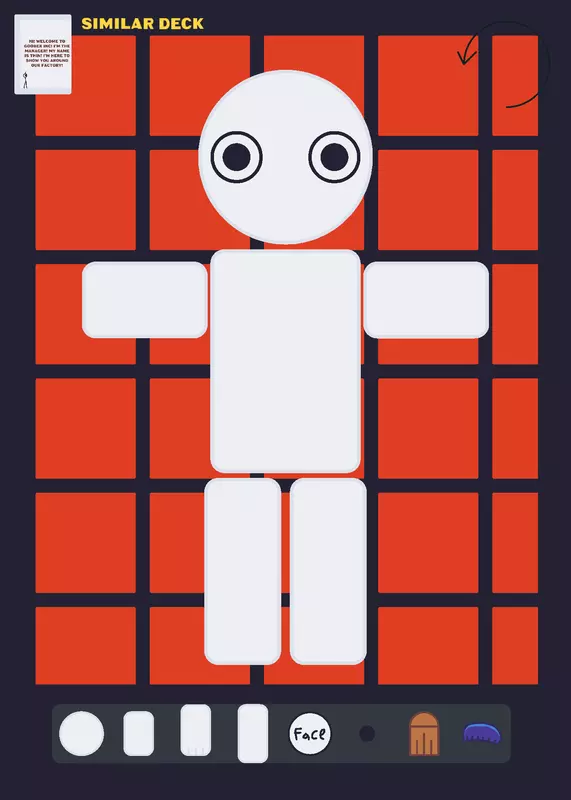 Make A Ragdoll by @idk-anything-2012