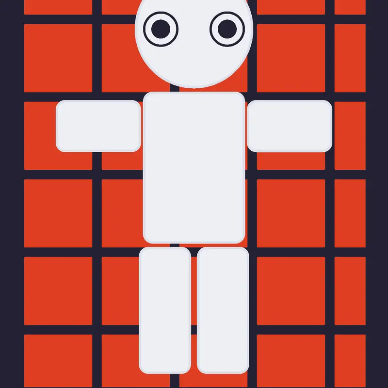 Make A Ragdoll by @DuckBreadProductions