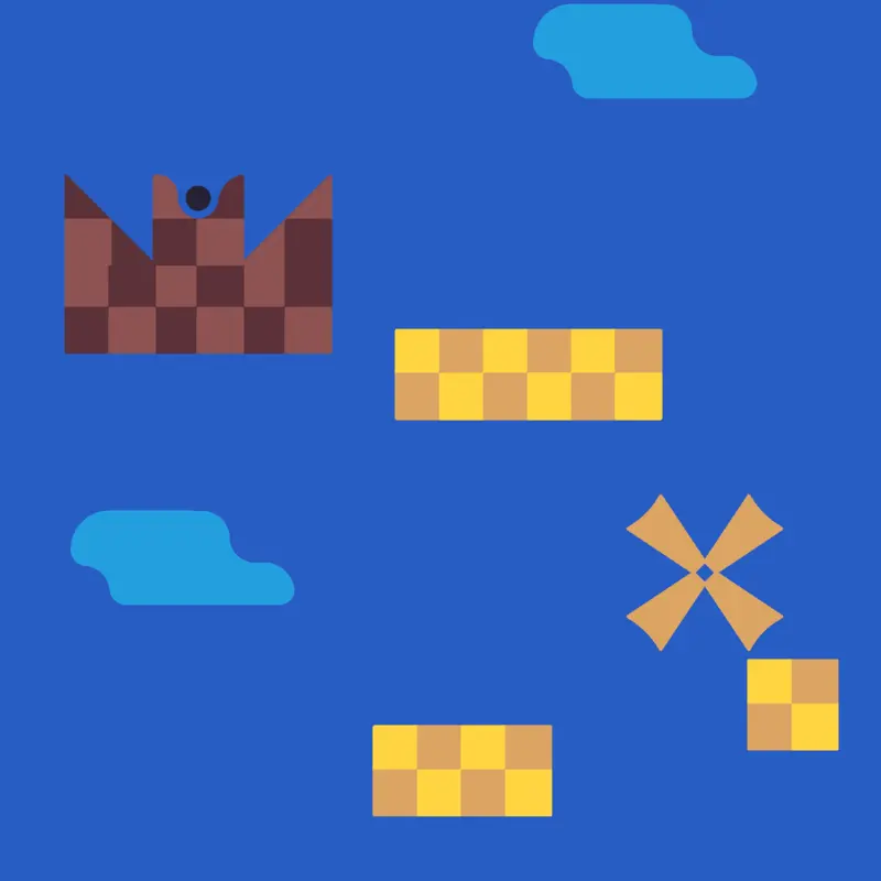 Game by @enessaglk