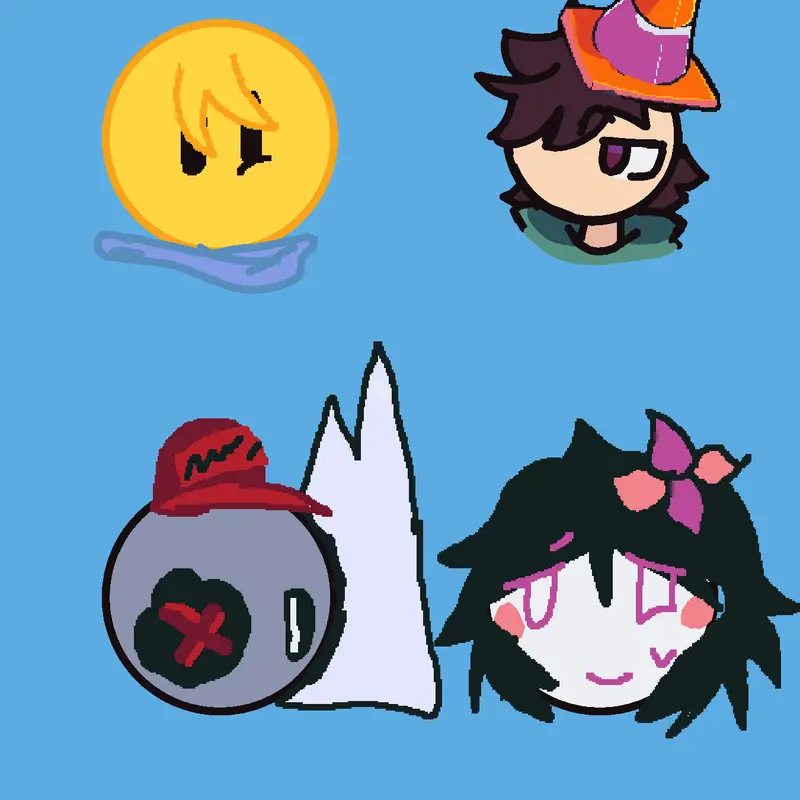 Game by @Marshmallows79_lovings
