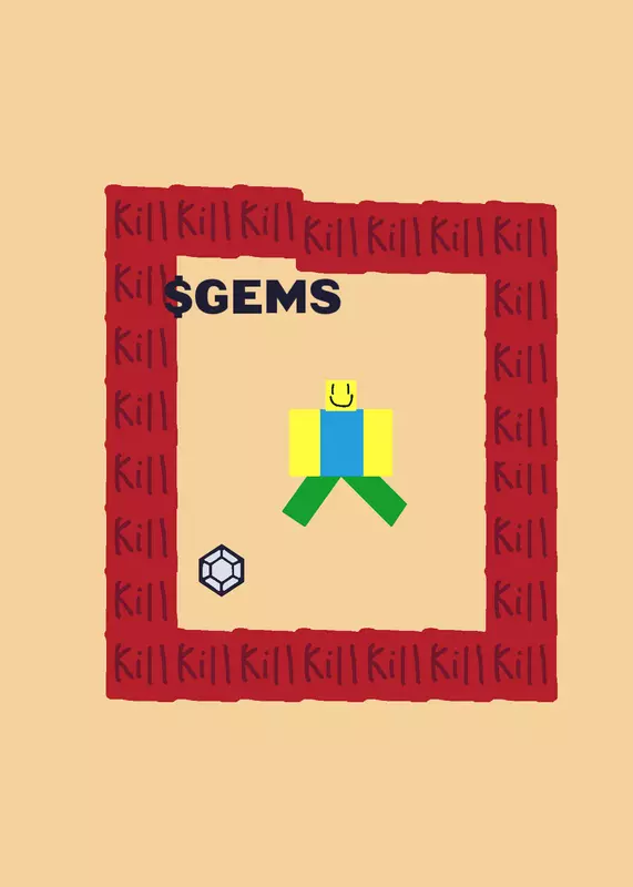 Game by @mega_melon